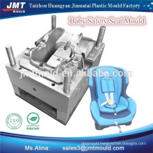 plastic injection child restraint seat mould